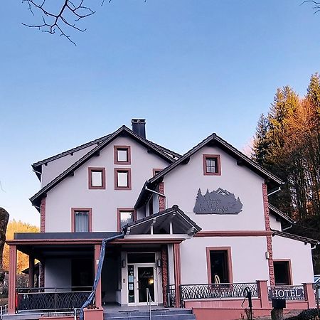 Auberge Des Mésanges Meisenthal Exterior foto